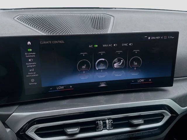 2024 BMW 3 Series 330i - Photo 13