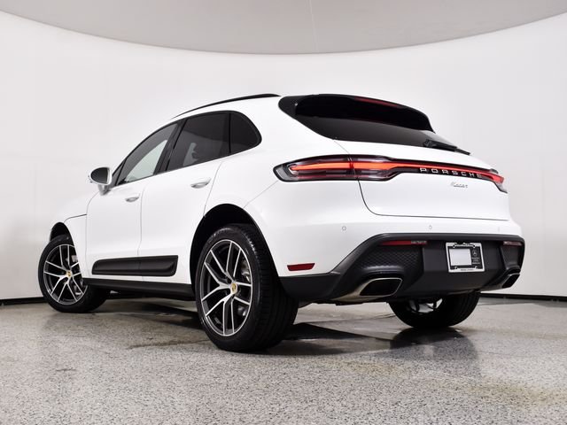 Used 2025 White Porsche  image 15