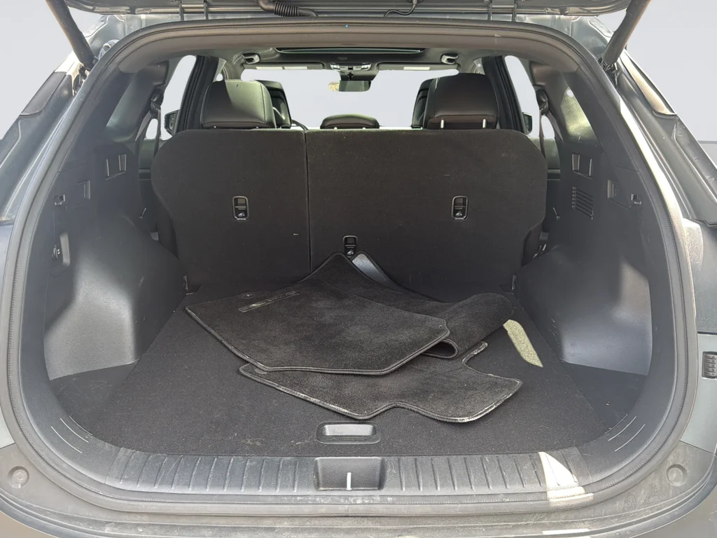 Used 2023 Gray Kia X-Line image 33