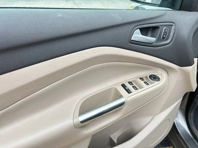 Used 2017 Gray Ford SE image 26