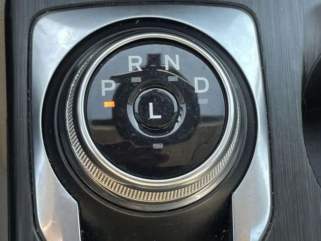 Used 2024 Black Metallic Ford Active image 30