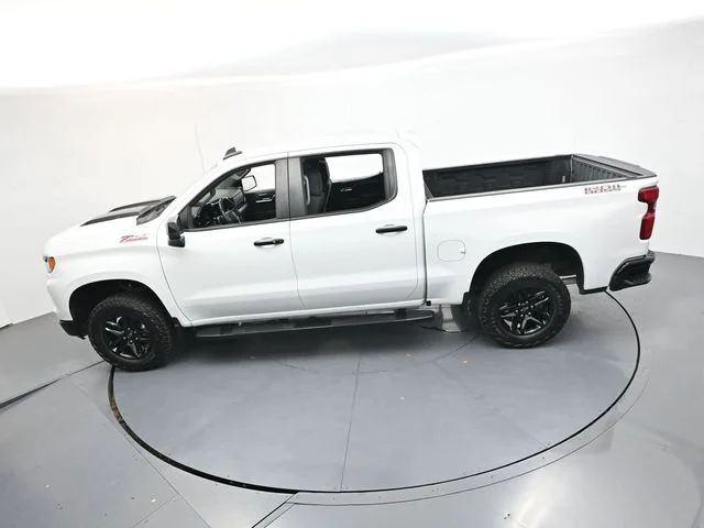 2024 Chevrolet Silverado 1500 LT Trail Boss - Photo 40