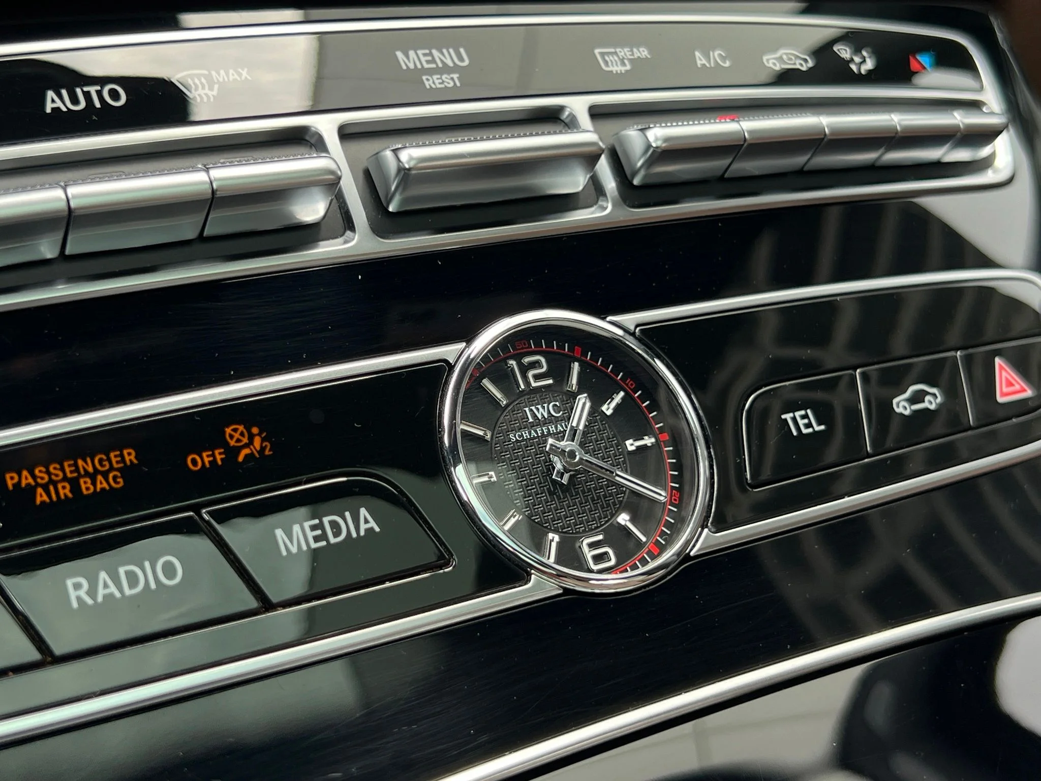 Used 2020 Blue Mercedes-Benz E 63 S AMG® image 38