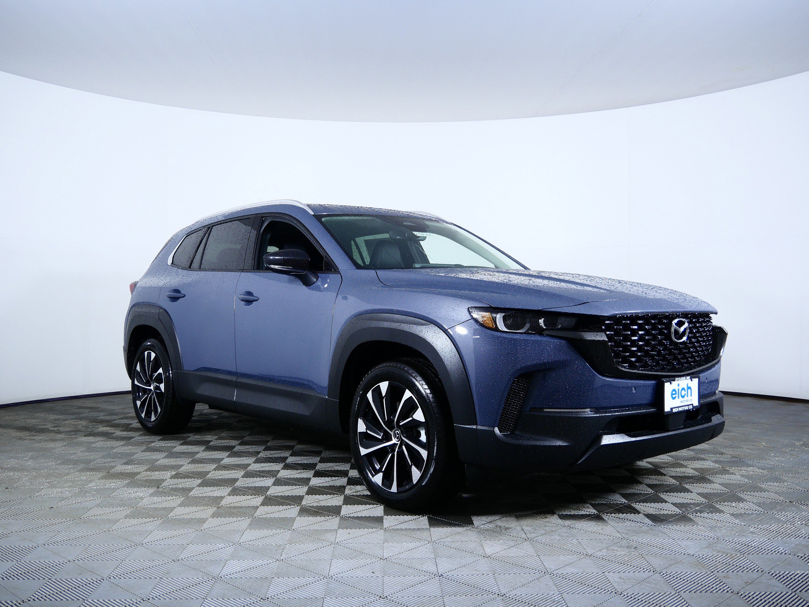 2026 Mazda CX-50 2.5 Hybrid Premium Plus's photo