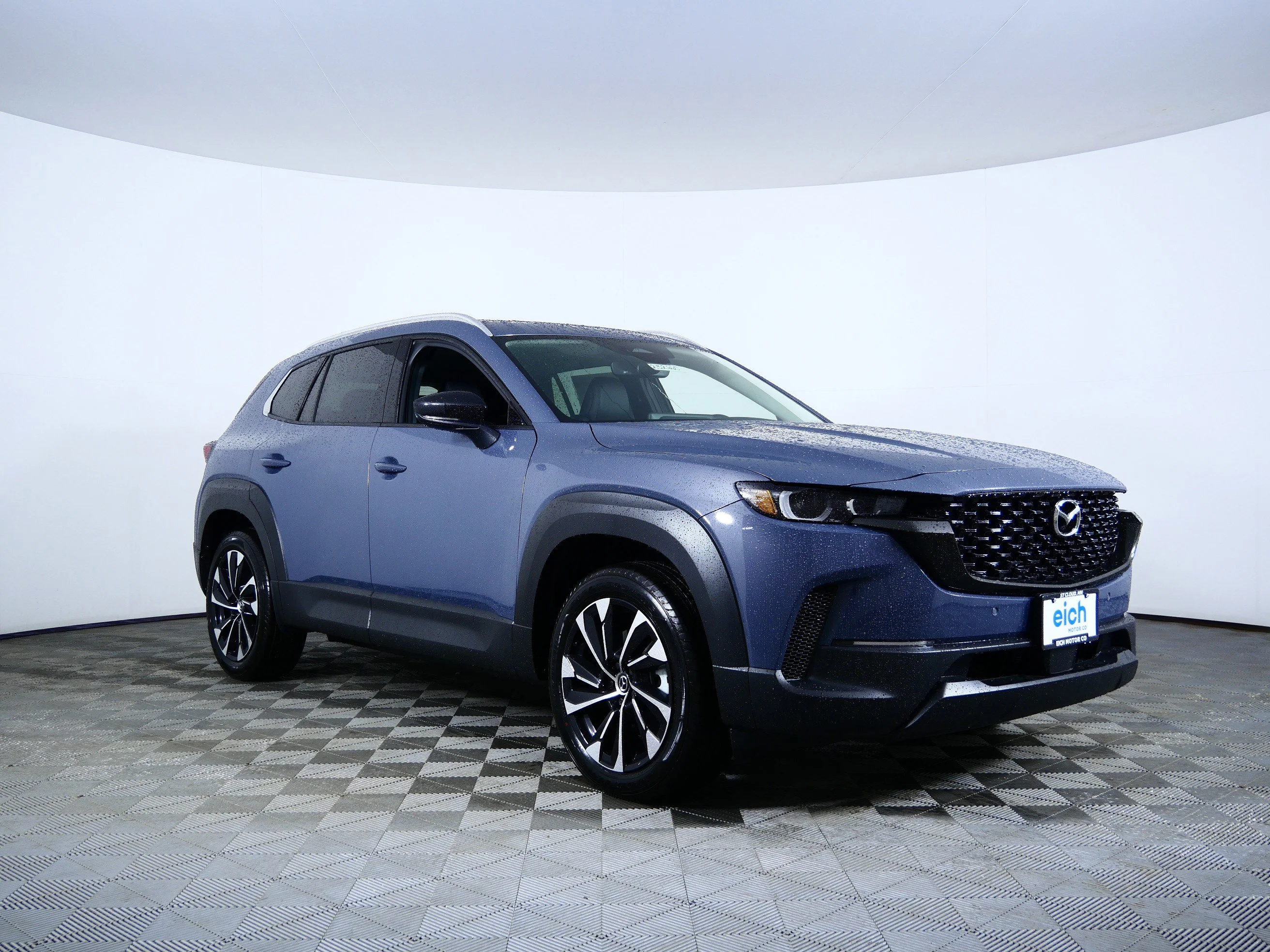 2026 Mazda CX-50 2.5 Hybrid Premium Plus's photo