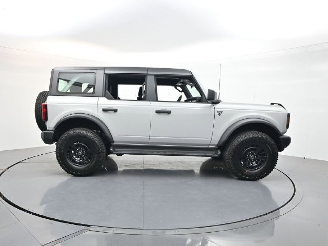 New 2026 Avalanche Gray Ford Base image 56
