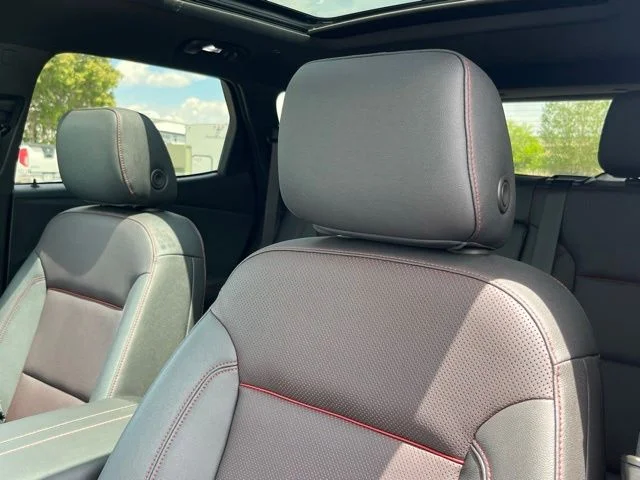 Certified Used 2023 Gray Chevrolet RS image 16
