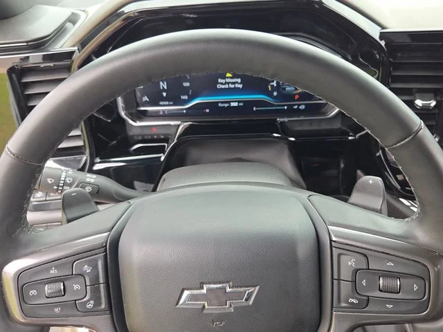 Used 2024 White Chevrolet ZR2 image 21
