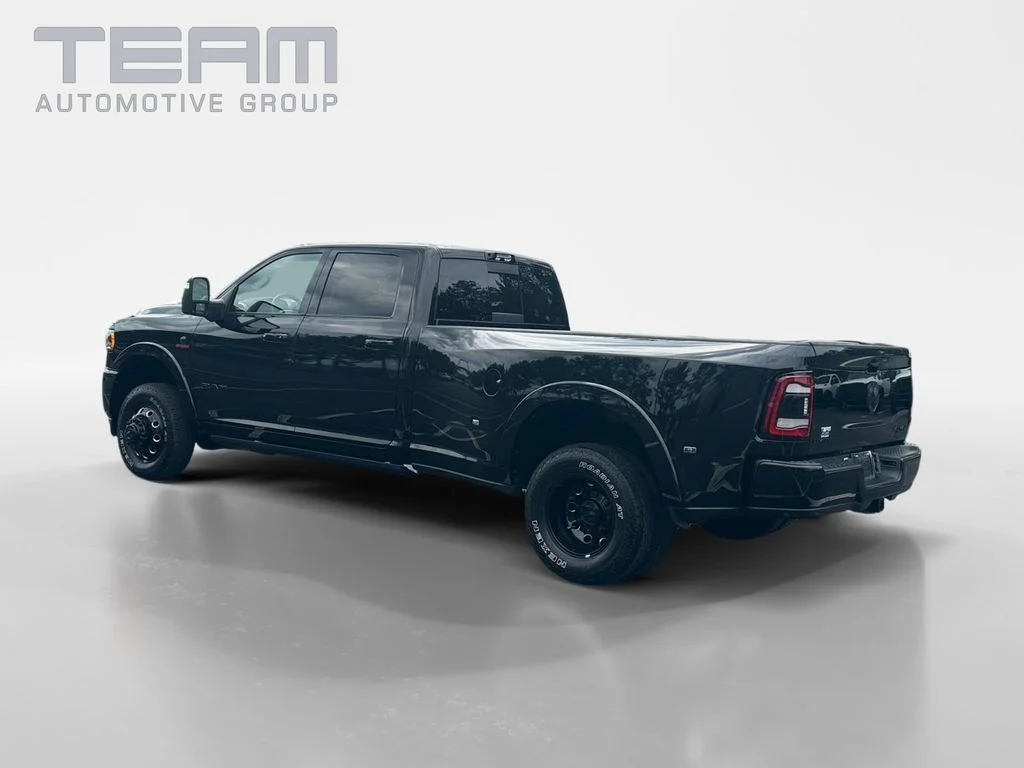 Used 2024 Black Ram Limited image 5