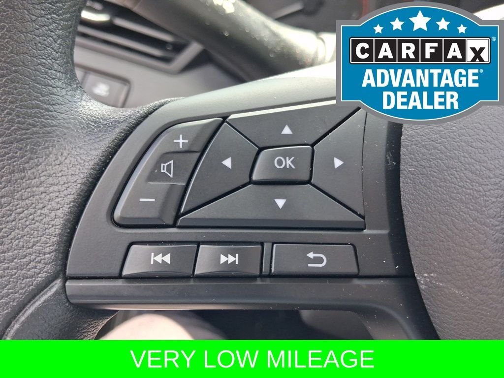 Used 2025 Gray Nissan 2.5 S image 20