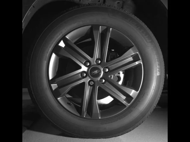 Used 2022 Carbonized Gray Metallic Ford XL image 9