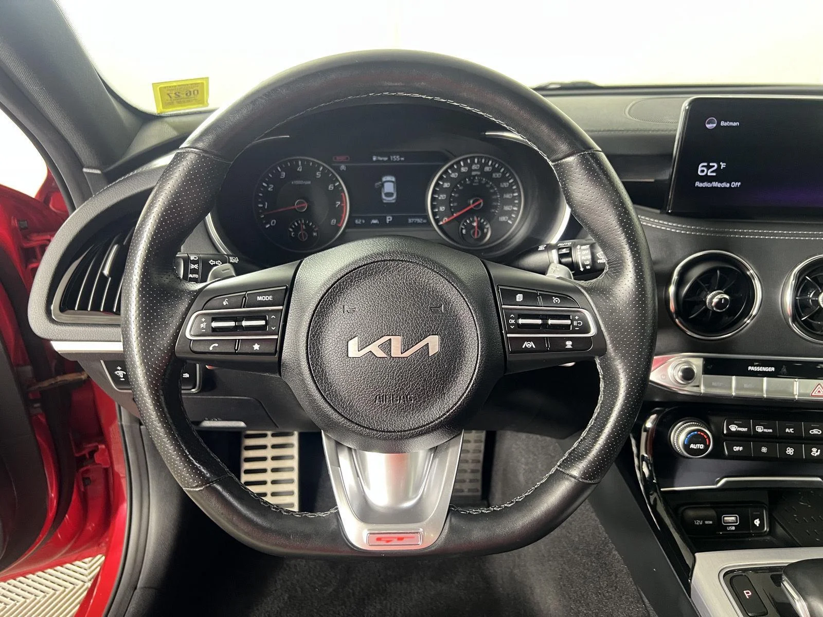 Used 2022 Rd Kia GT2 image 11