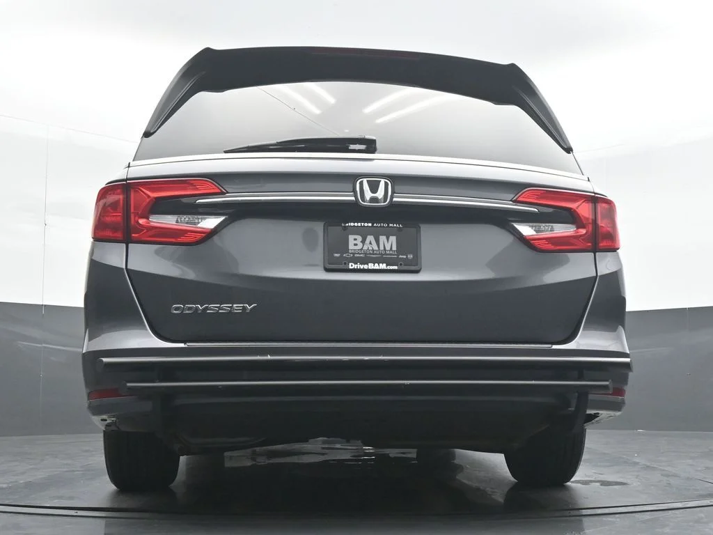 Used 2023  Honda EX-L image 48