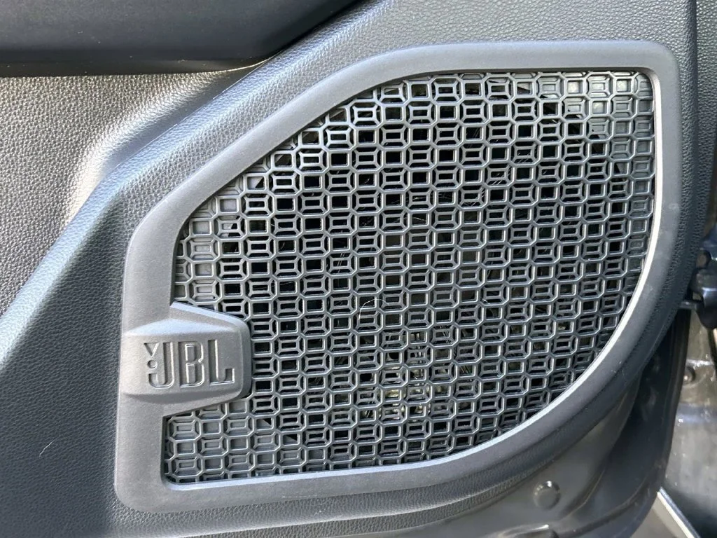Used 2025 Underground Toyota TRD Off Road Premium image 16