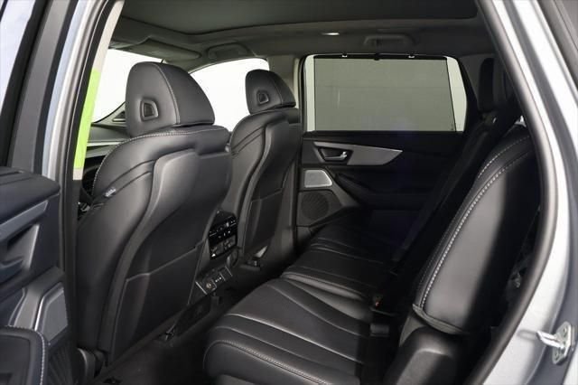 2026 Acura MDX Technology Package - Photo 6