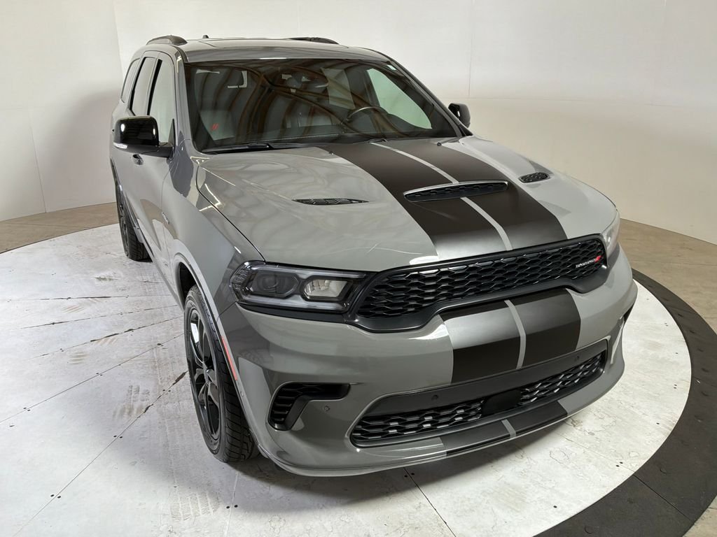 2025 Dodge Durango R/T AWD's photo