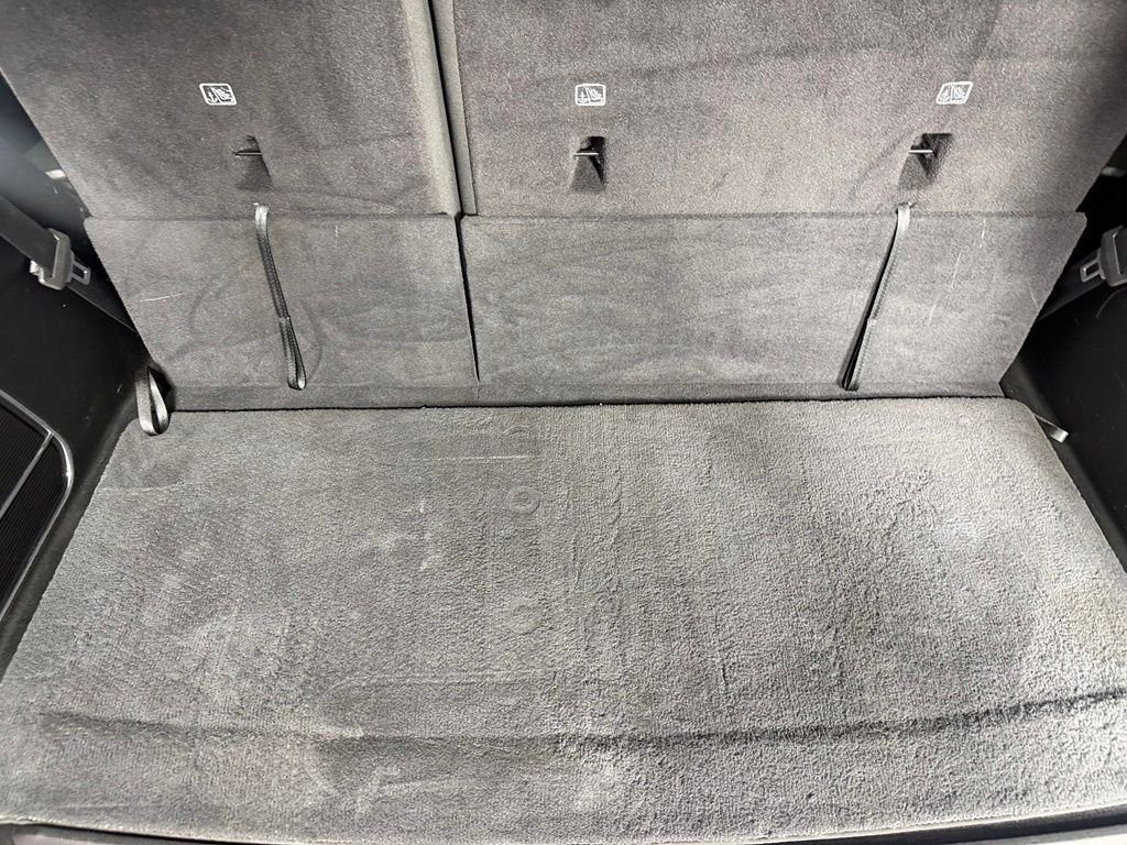 Certified Used 2023 White Wagoneer Base image 28