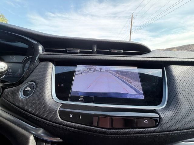 2023 Cadillac XT5 Luxury - Photo 18