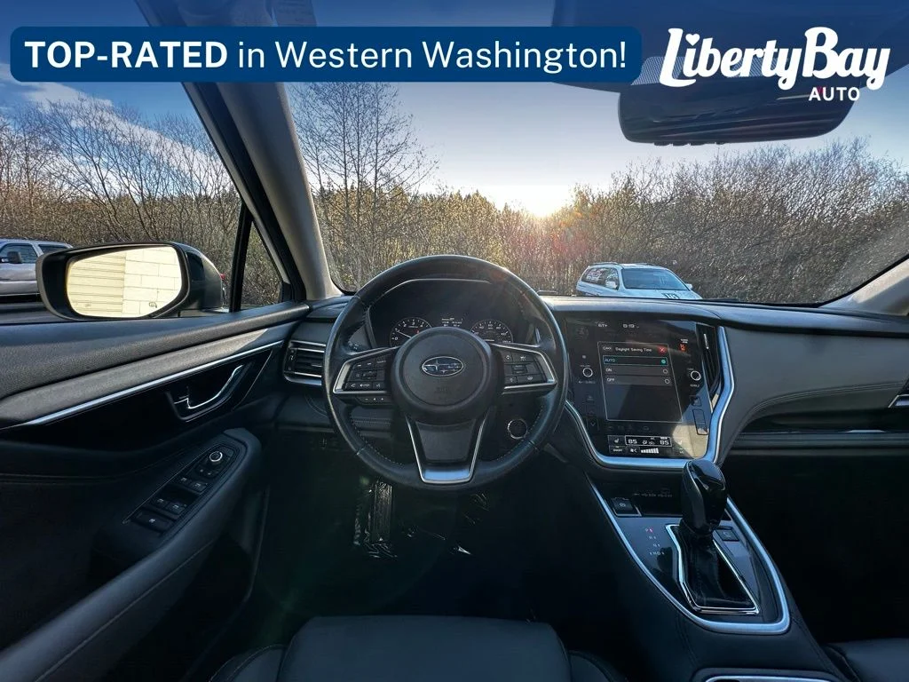 2023 Subaru Outback Onyx Edition - Photo 18