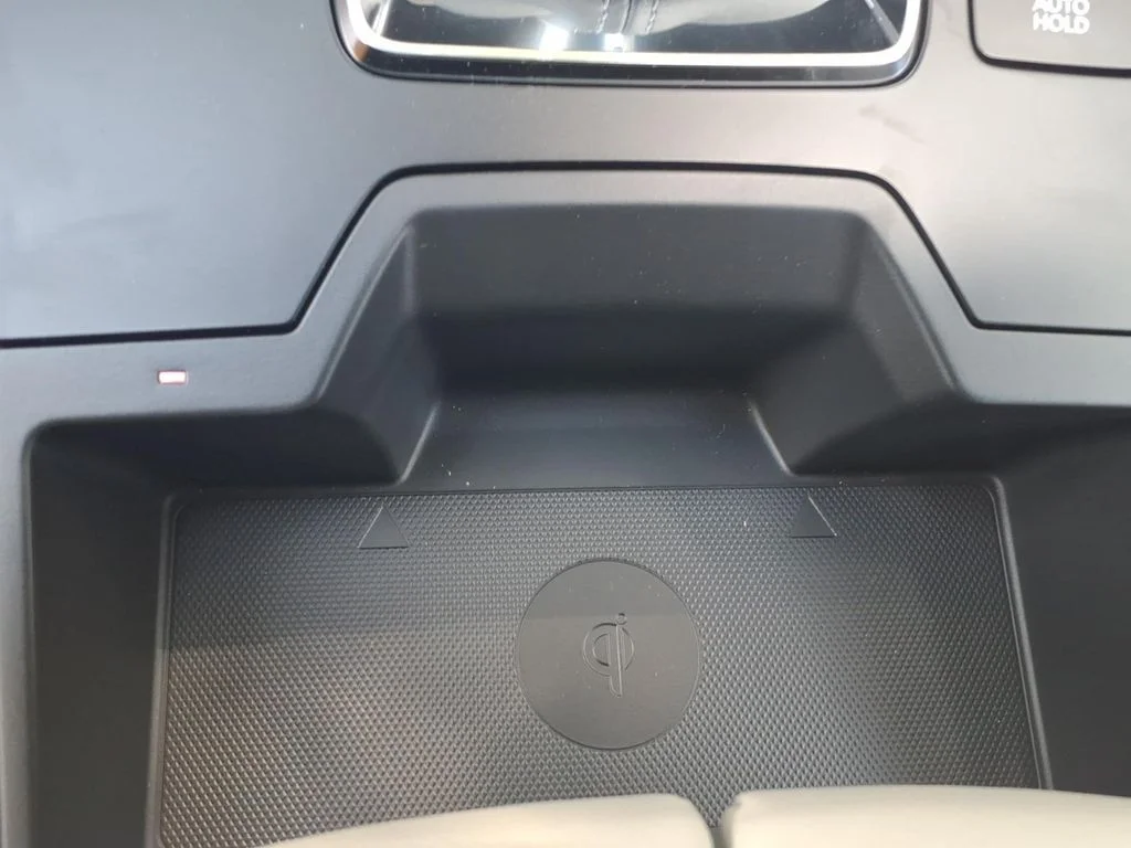 New 2026 Machine Gray Metallic Mazda 2.5 S Preferred AWD image 11