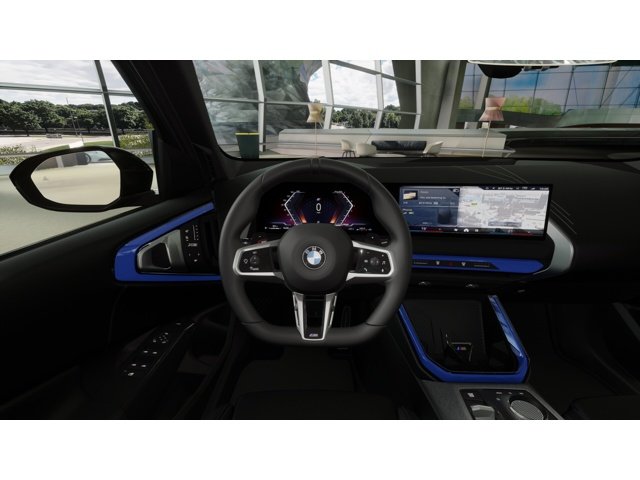 New 2026 Black Sapphire Metallic BMW 30 xDrive image 13