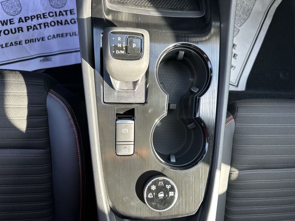 New 2026 Beige/tan Nissan Rock Creek image 25