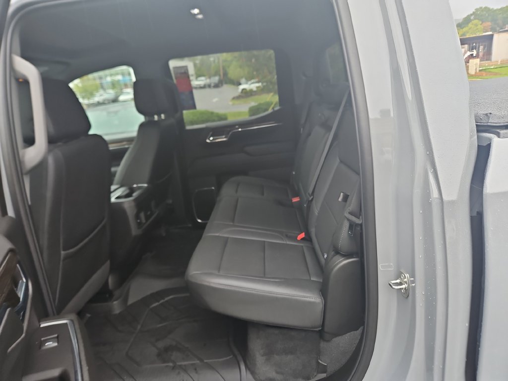 Used 2024 Gray Chevrolet RST image 24