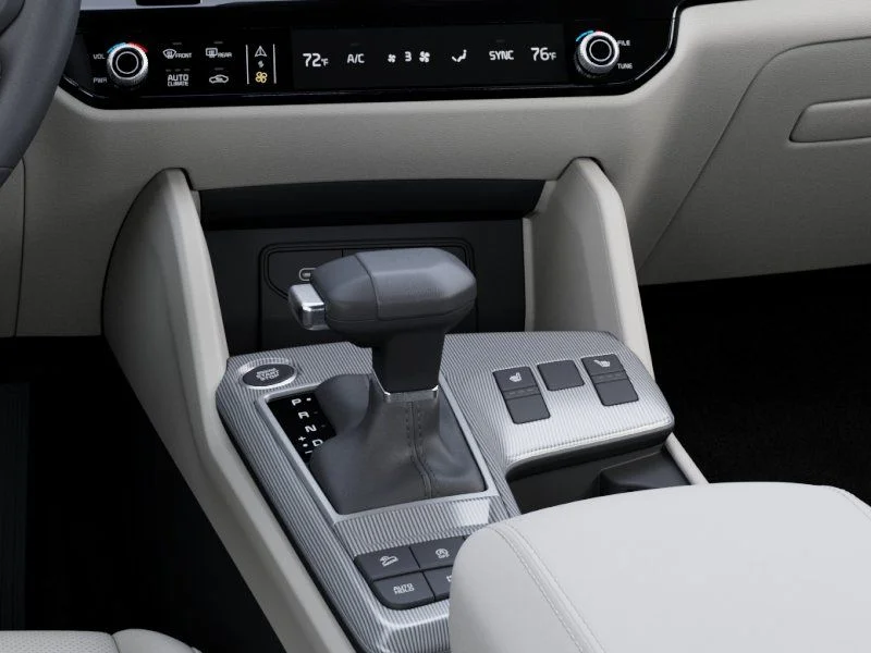 New 2026 Panthera Metal Kia EX image 22