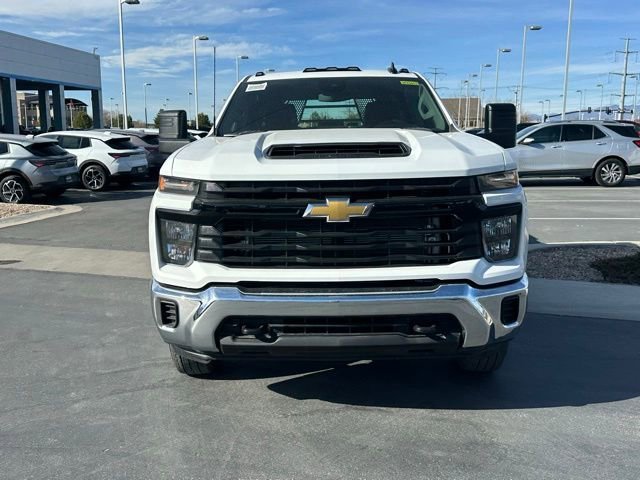 2026 Chevrolet Silverado 3500 HD Work Truck - Photo 27