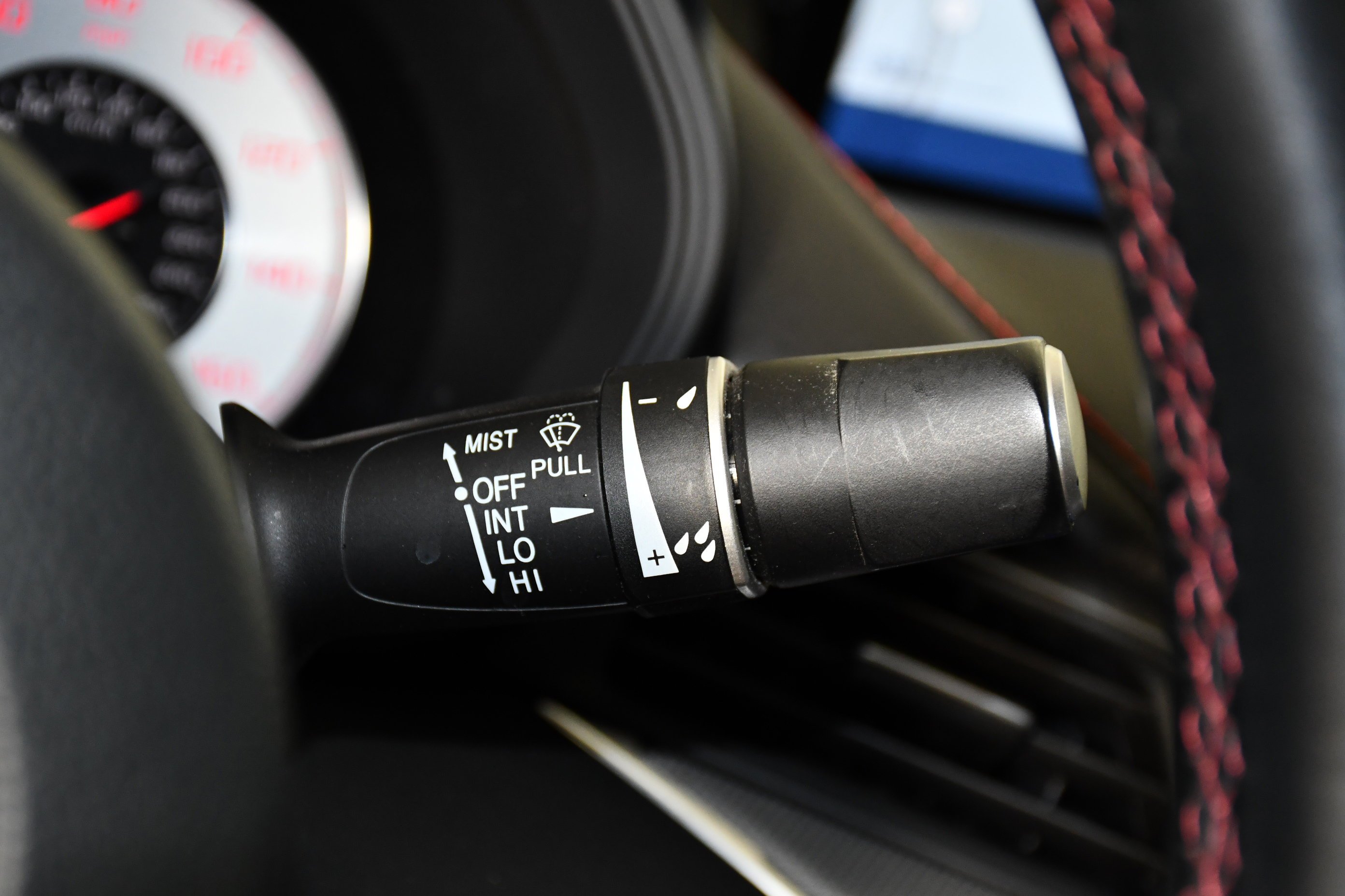 Used 2023 Majestic Black Pearl Acura w/A-Spec Package image 23