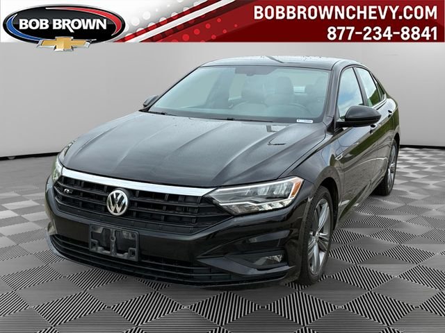 2021 Volkswagen Jetta 1.4T R-Line Auto SULEV's photo