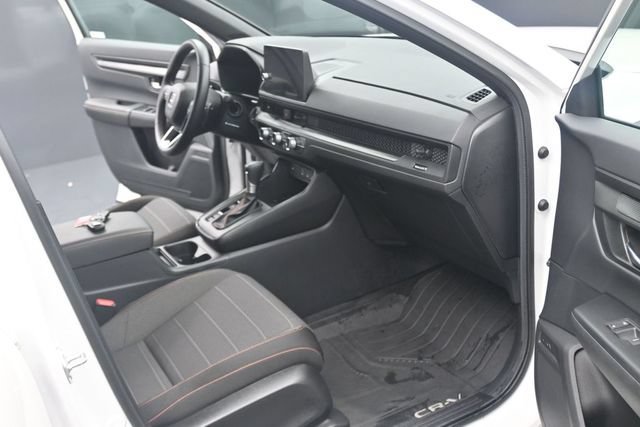 2026 Honda CR-V Sport - Photo 57