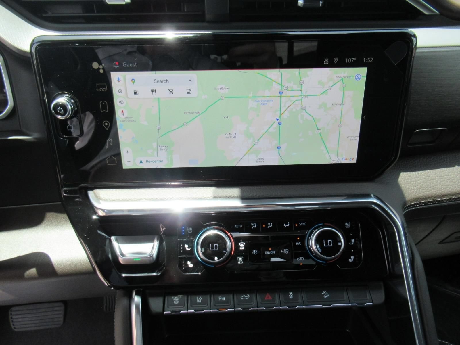 2026 GMC Sierra 2500HD Denali - Photo 27