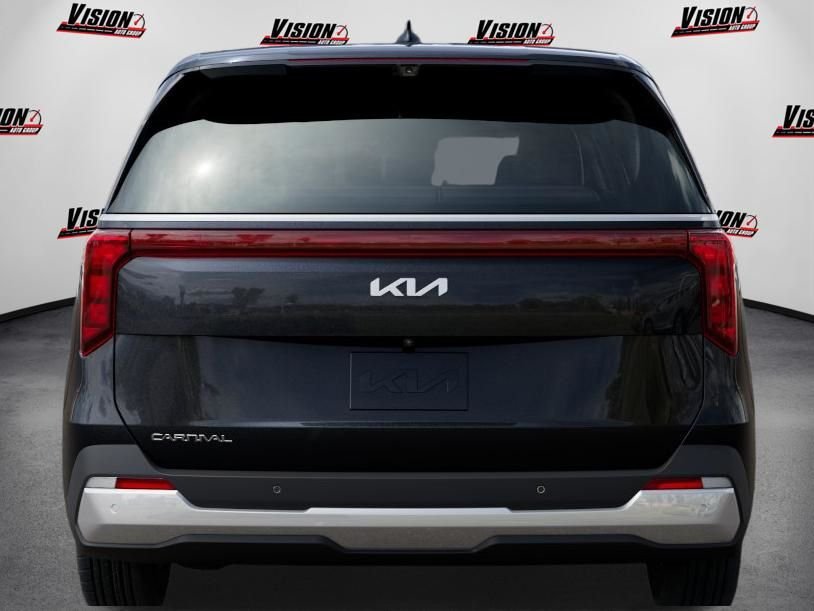 New 2027 Gray Kia EX image 14