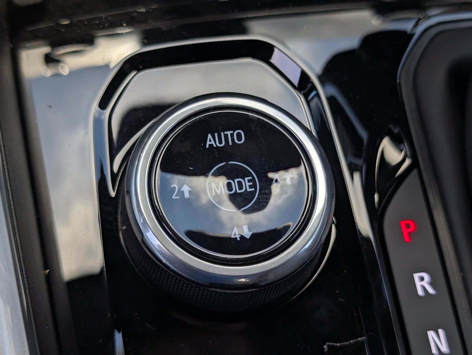 2026 Chevrolet Colorado ZR2 - Photo 21