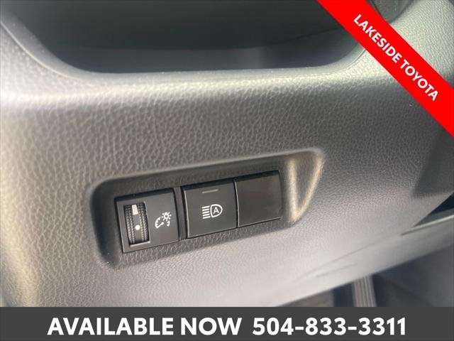 Certified Used 2025 MAGNETIC GRAY MET. Toyota  image 26