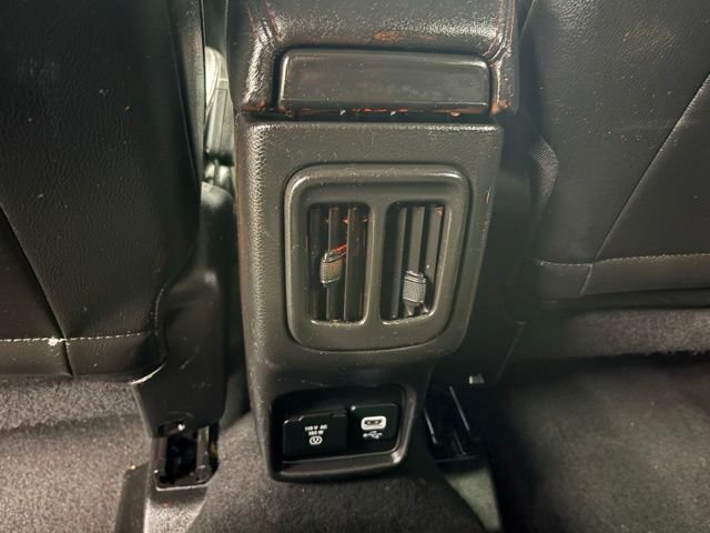 Used 2020 White Jeep Trailhawk image 10