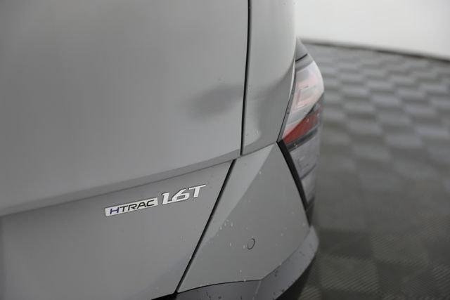 New 2026 Gray Hyundai Limited AWD image 63