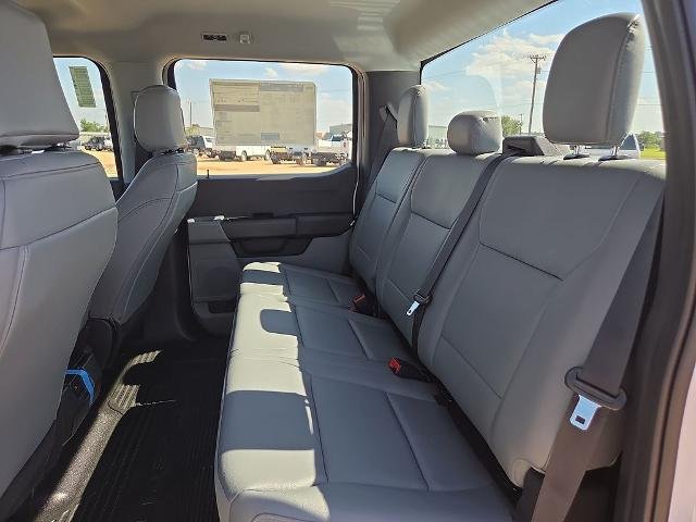 New 2026 Oxford White Ford F-250® XL image 42