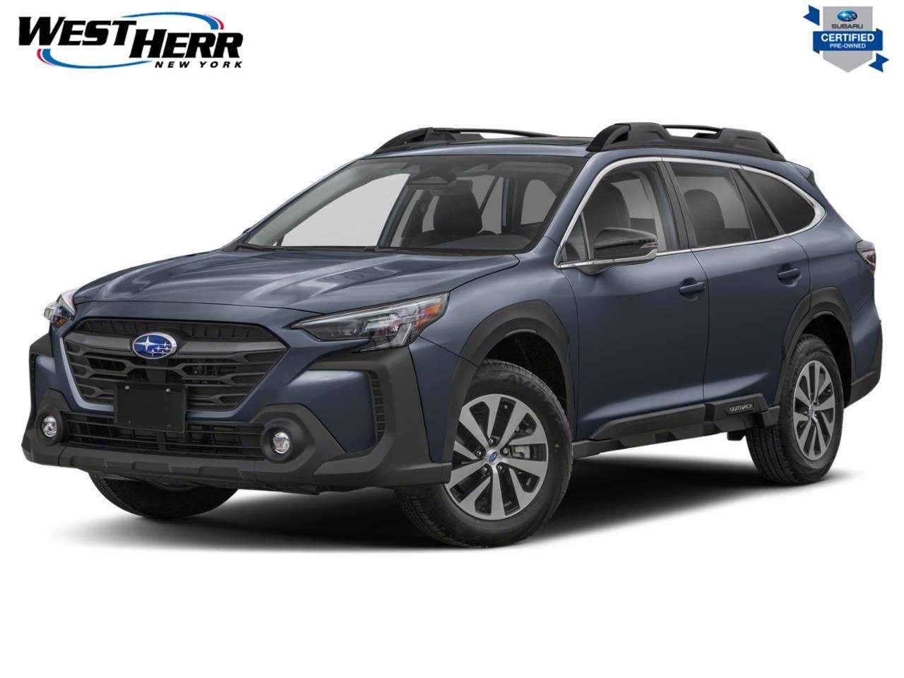 2025 Subaru Outback Premium's photo