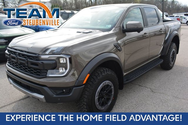2026 Ford Ranger Ranger Raptor Raptor®