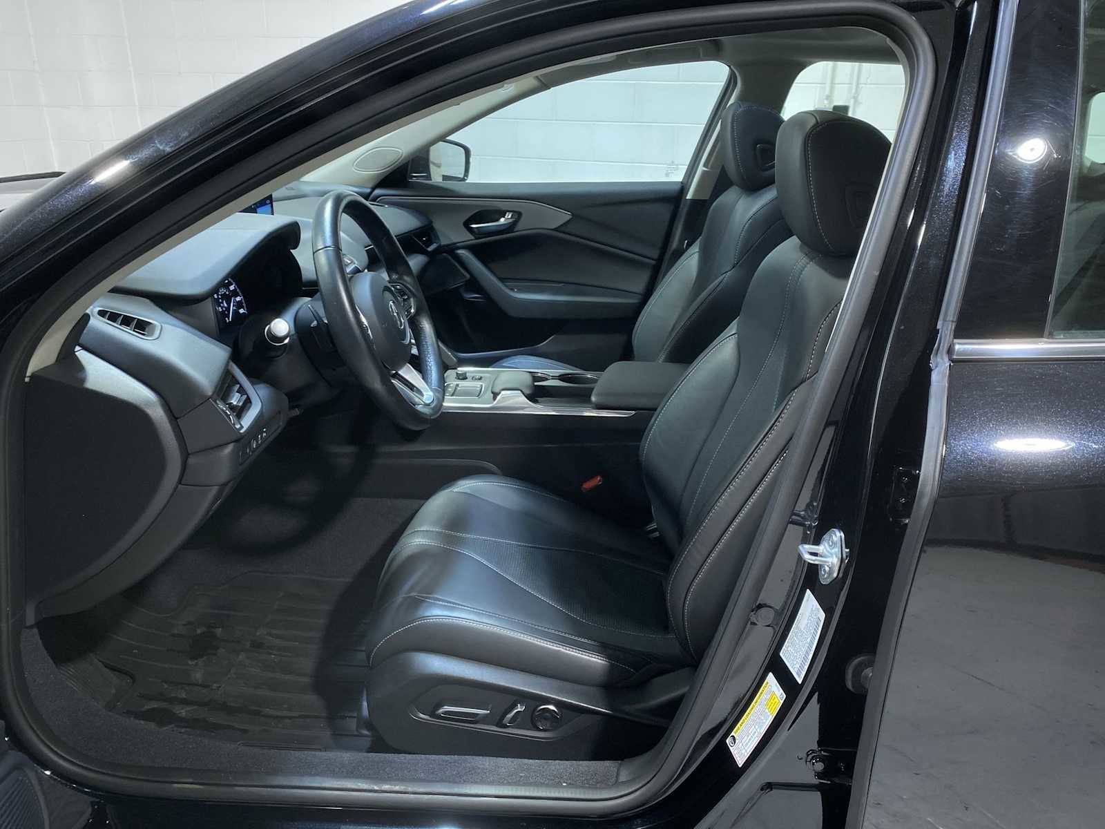 2022 Acura TLX Technology Package - Photo 29