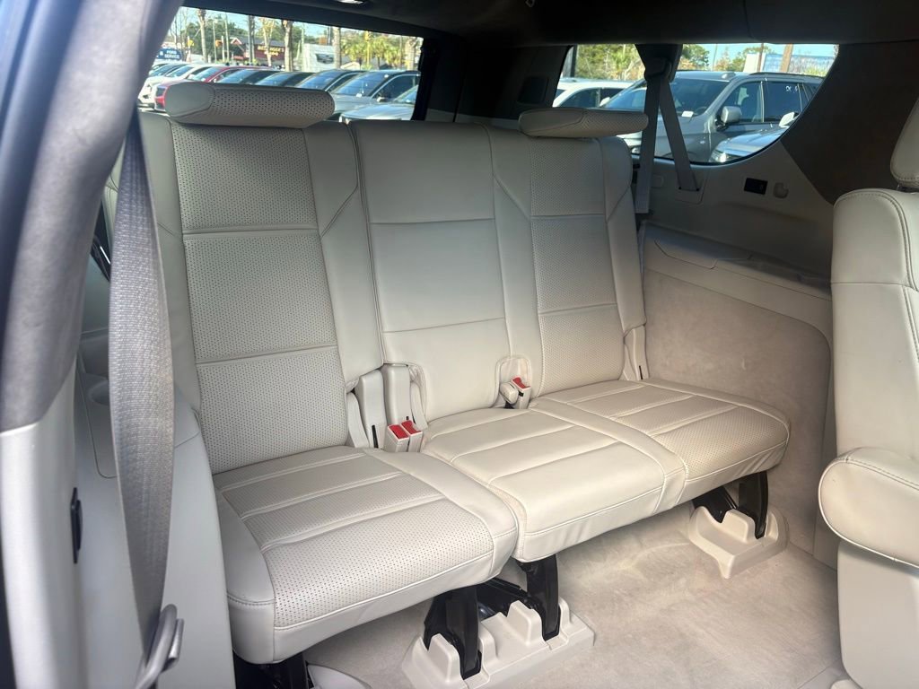 2022 Cadillac Escalade ESV Sport Platinum - Photo 17