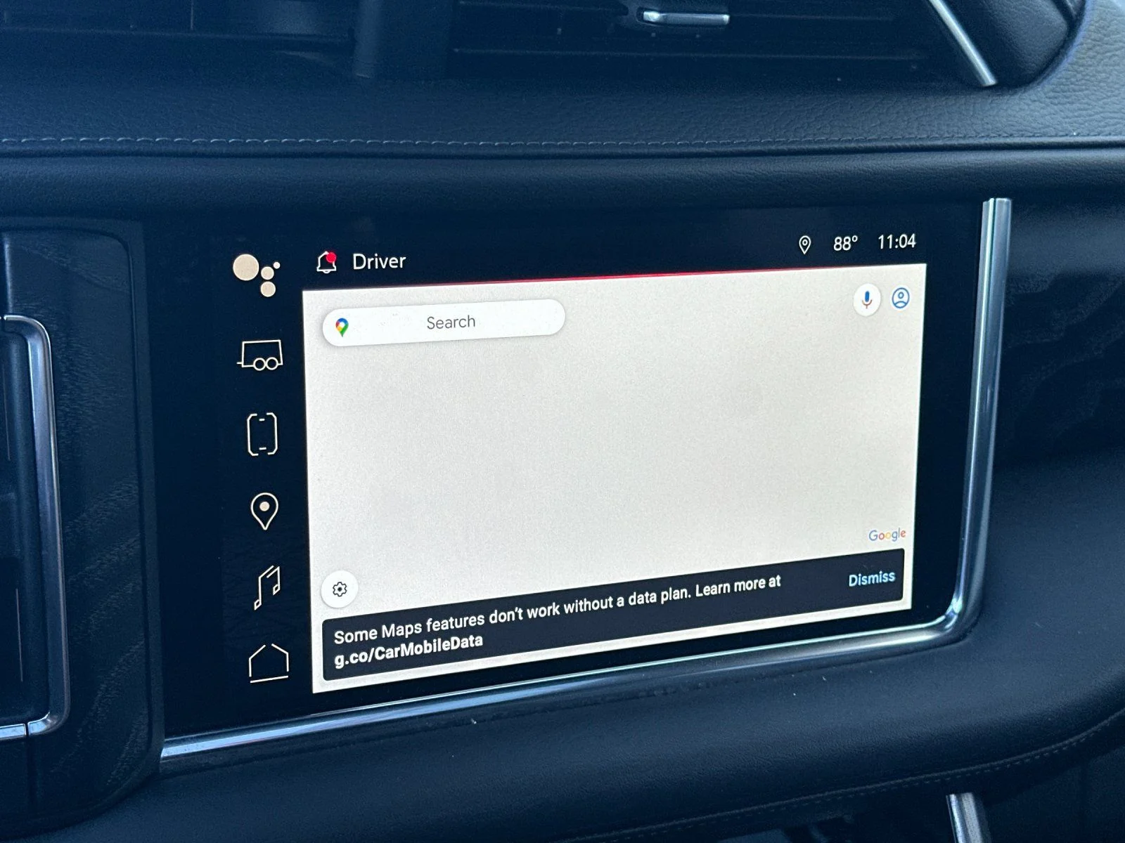 Used 2022 White Frost Tricoat GMC Denali image 18