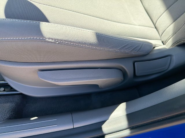 Certified Used 2024 Blue Hyundai SEL image 17