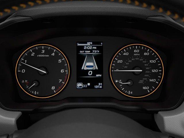 New 2026 GEYSER BLUE Subaru Wilderness image 17