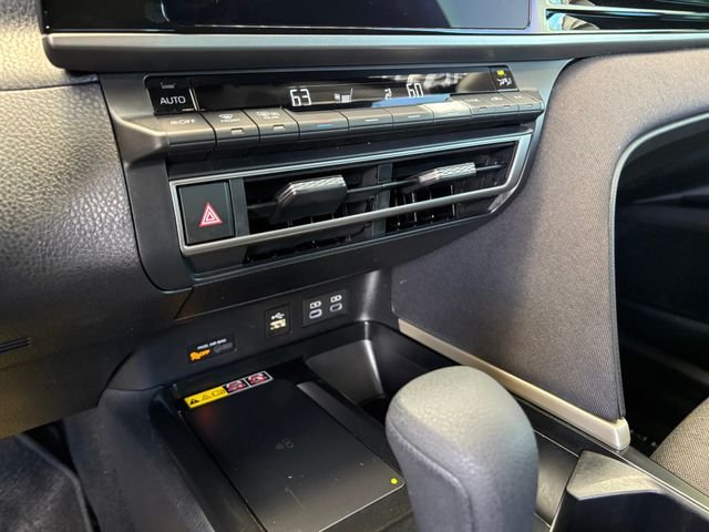 Used 2026 Blue Toyota LE image 17