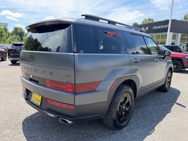 Used 2024 Gray Hyundai XRT image 13