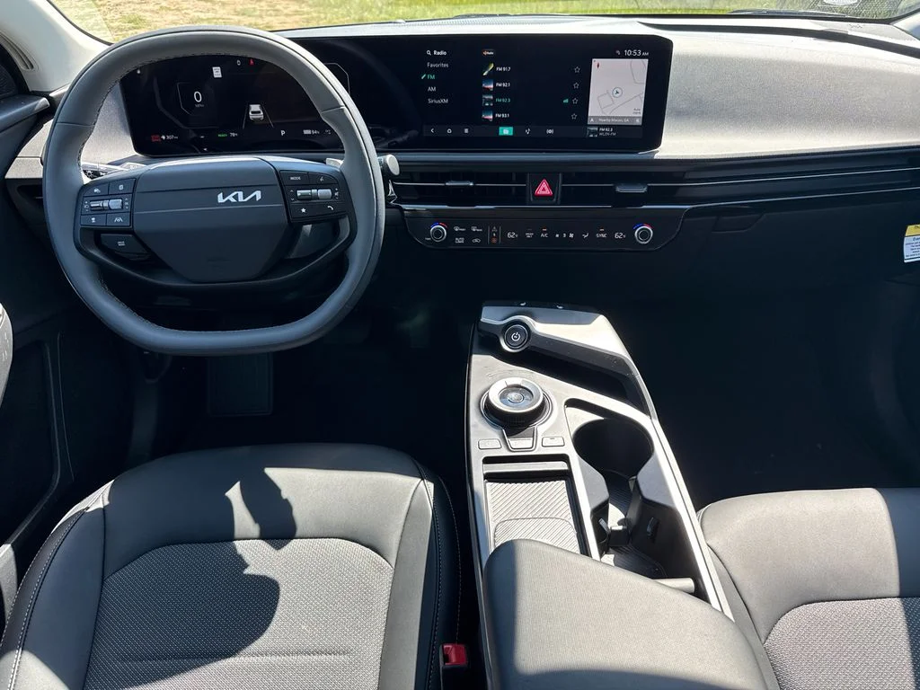 2025 Kia EV6 Light L/R - Photo 22