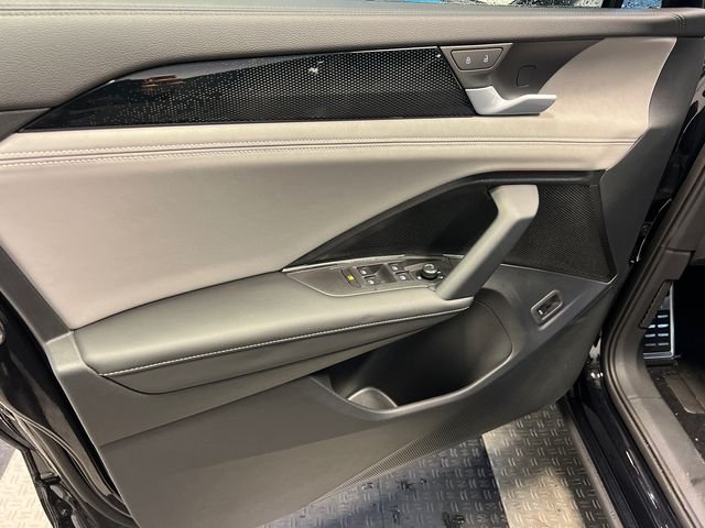 New 2026 Black Volkswagen 2.0T SE R-Line Black image 8